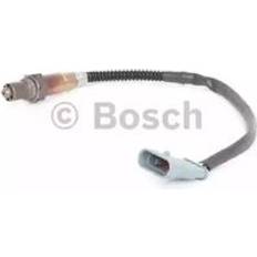 Avgassystemer Bosch 0258006376 Lambda Sensor LS6376 Oxygen O2 Exhaust Probe 4 Poles