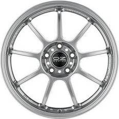 OZ Alleggerita HLT Star Silver 7x16 4/100 ET42 B68