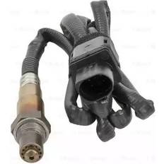 Avgassystem Bosch 0258017098 Lambda Sensor LS17098 Oxygen O2 Exhaust Probe 5 Poles