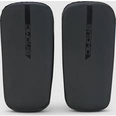 Martial Arts Protection on sale Bytomic Black/Black Red Label Curved Thai Pads