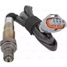 0258006825 Lambda Sensor LS6825 Oxygen O2 Exhaust Probe 4 Poles