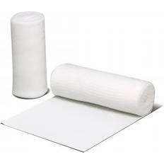 First Aid HealthSmart Conco Nonsterile Conforming Bandage Roll, X PK