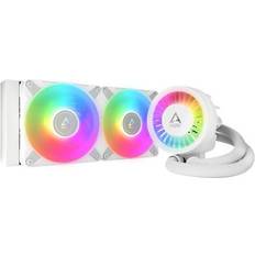 Arctic COOLING Liquid Freezer III 240 A-RGB