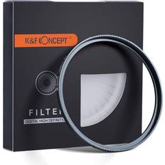 K&F Concept K&amp F 40.5mm Nano X Multi Coating CPL Filter