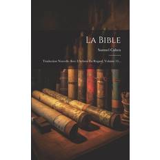 La Bible Samuel Cahen 9781022634879 (Hæftet, 2019)