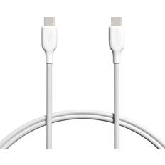 USB-C to USB-C 2.0 Fast Charger Cable 60W
