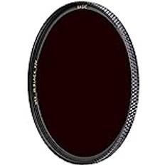 40.5mm Kameralinsfilter B+W Filter Infrarött svart-röd 093 Basic 40,5 mm