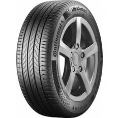 Continental 16 - 185 - Sommerdæk Bildæk Continental Ultracontact 185/55R16 83H