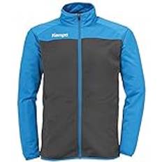 Kempa Prime Poly Jacket - Gris