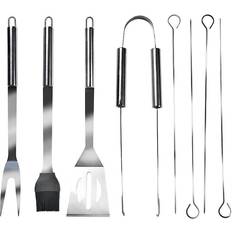 BBQ Accessories Lakeland Bbq Tool Set