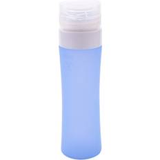 Travel Bottles Tlily Portable Silicone Bottle Travel Lotion Shampoo