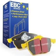 Ebc bromsar DP41562R Yellowstuff Bremsbelag