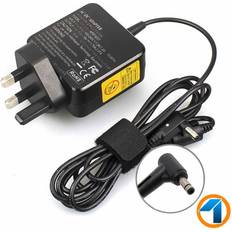 TJ Inspirations AC Adapter Charger for Asus E406SA E406S E406SA-DS04 E406SA-DS21