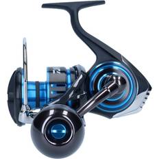 Daiwa Saltist Mq 2021 Spinning Reel Black 10000 H