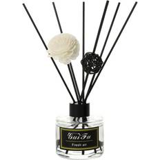 Massage- & Relaxation Products Dsport Flameless Rattan Ball Volatile Aromatherapy Essential Oil 8#