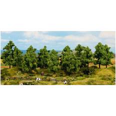 Noch Deciduous Standard Trees 10-14 cm