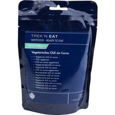Trek’n Eat Trek'n Wetfood Ready to Vegetarian Chili Sin Carne 350 g