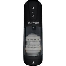 Blowtech Auto Stroker Machine Black