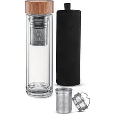 Stainless Steel Tea Strainers Tlily with Infuser Diffuser Tea Strainer