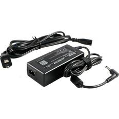 Computer Spare Parts iTekiro iTEKIRO 65W AC Adapter for Ideapad 100-14IBY 80MJ, 100S-14IBR 110-14IBR