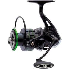 Hart Bogus Spinning Reel Black 2000