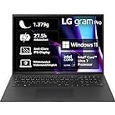 LG Gram Laptops LG Gram 17Z90SP-E Laptop 17 Inch Laptop