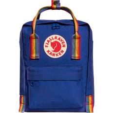 Fjällräven Kånken Rainbow - Deep Blue/Rainbow