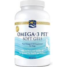 Nordic Naturals Omega-3 Pet, Fish Oil