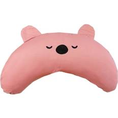 Tianfu Cotton 14" x 6.3" Large Pet Pillow for Cat Head Pillow, Cat and Dog Pillow Dog Puppy