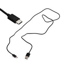 Original mi ladekabel für mi 5s redmi pro datenkabel schwarz
