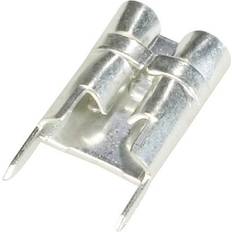Vogt Verbindungstechnik 3785F05.68 Blade Receptacee PCB-SMD Connector 2.8 mm 0.5 mm 180 in