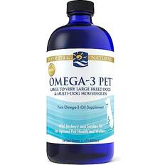 Nordic Naturals Omega-3 Pet, Fish Oil