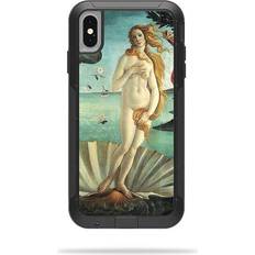 MightySkins OTPIPXSM-Birth Of Venus for Otterbox Pursuit iPhone XS Max Case Birth of Venus