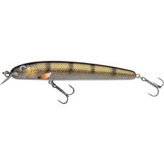 Fiskeutrustning Abu Garcia Beast Hi-Lo Sinking10cm Bronze Bomber