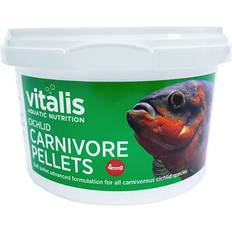 Vitalis 160g Cichlid Carnivore