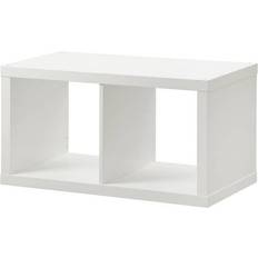 Ikea White Shelves Ikea New KALLAX Shelving System