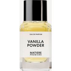 Matiere Premiere VANILLA POWDER Eau de Parfum 1.7 fl oz