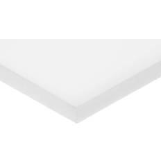 Plastic Sheets USA Sealing USA Sealing USA Industrials Plastic Sheet: Ultra-High-Molecular-Weight Polyethylene, 3/16" Thick, Blue Shore D-70 Part #PS-UHMW-GF-63