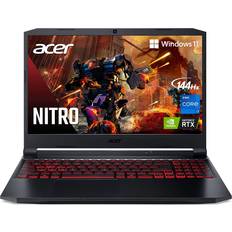 Acer Nitro 5 Gaming Laptop, 15.6