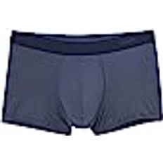 Dagi Men's Regular Boxer Shorts, Indigo