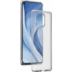 Bigben Bigben connected, hülle für xiaomi redmi note 11 11s weich und ultradünn Transparent 60