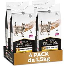 PURINA PRO PLAN DIETS FELINE NF Early Care Renal Function 1.5kg, Pack