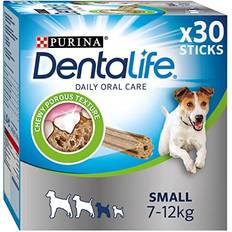 PURINA PRO PLAN Small Dog Treat Dental Chew 30 2