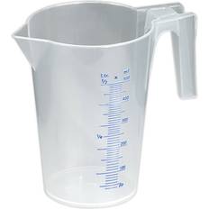 Loops Translucent Measuring Cup