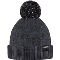 Accessories Proviz Reflective Running Bobble Beanie Black