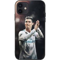 DIAO For iPhone 12 Pro, COLOR3 IPhone 12 13 14 Mini Pro Max plus phone case, Football star RONALDO Iphone case