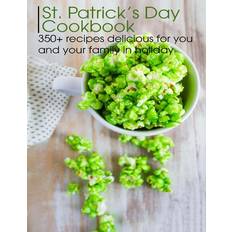 St. Patrick's Day Cookbook Andy Sutton 9798586484772