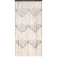 Tuscany Beaded Door