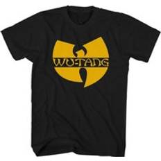 Logo Cotton T-Shirt Black 3-4 Years