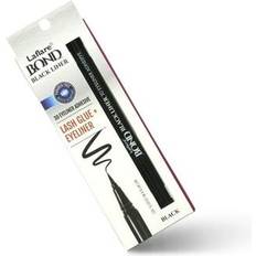 Laflare Bond 3D Eyeliner Adhesive Lash Glue Vegan - Black